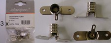 Brücken lampen fassung - 12, x