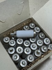 5x GDR fuse G-fusion insert