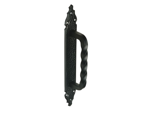 Handgriff schwarz türgriff - handgriff,