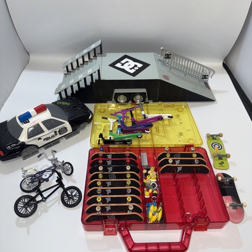Tech deck konvolut - konvolut, restposten