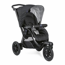 CHICCO ACTIV3 BUGGY SCHWARZ