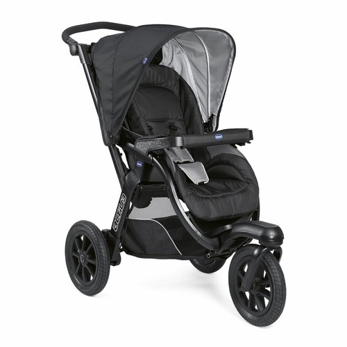 Chicco activ3 buggy - chicco, schwarz
