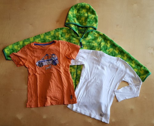 Jako teilig set 104 - jako-o,, 3-teilig.