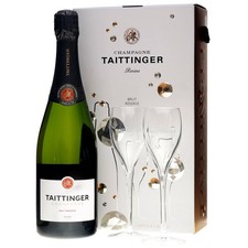 Taittinger Champagne Reserve