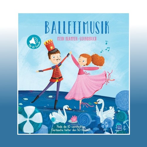 Ballettmusik mein - -,