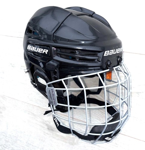 Bauer prodigy combo - bauer,