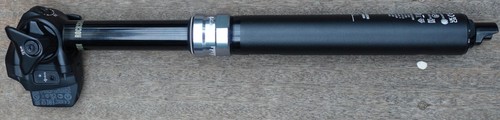 Sattelstütze rockshox reverb - rockshox,