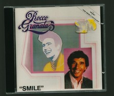Rocco Granata /Smile (CD)
