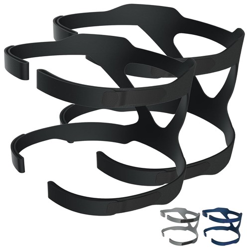 Cpap kopfband ersatz stück - cpap-kopfband, 2