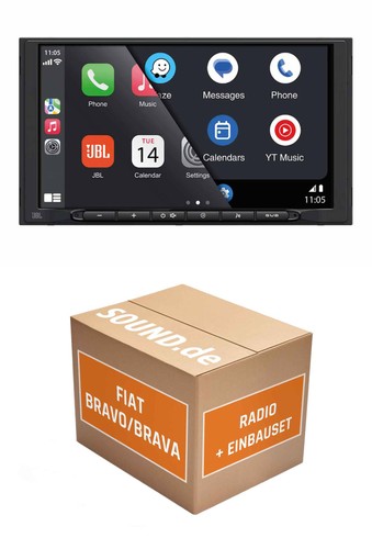Autoradio legend 700d - autoradio, für