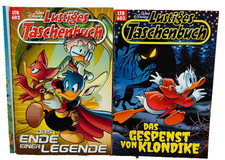 2 LTB  # 602 & 603 im Set *