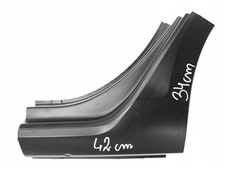 VW GOLF 7 VII 5G4 5G9