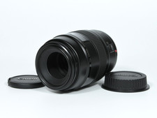 Canon Ef 100mm F/2.8 Makro 1:1