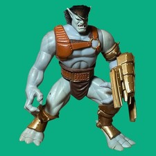 Gargoyles Battle Goliath