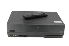 Panasonic NV-HS1000 -