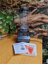 Vitamix Total Nutrition Center