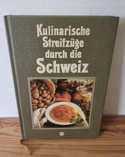 Kulinarische Streifzüge durch