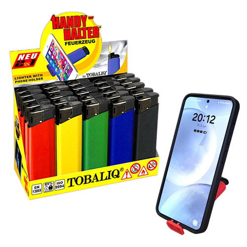 Elektronik feuerzeuge mit - elektronik,