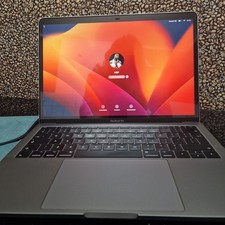 Apple MacBook Pro Retina 13,3"