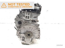 BMW 3 Series Nackter Motor 320d Diesel 140kW (190 HP) B47D20A 2015 Estate BARE