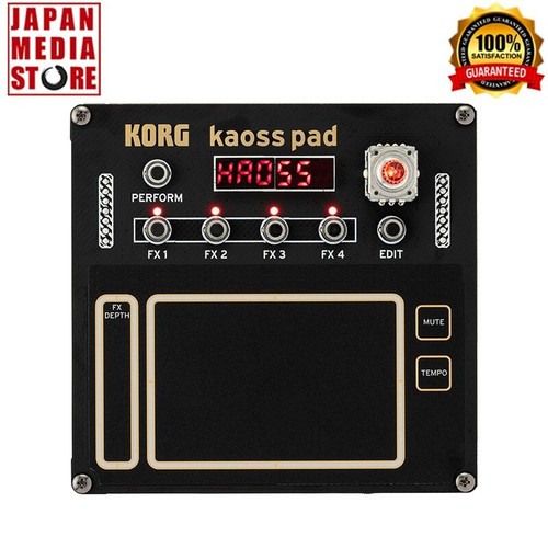 Korg nts kaoss - pad, kit