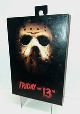 NECA Friday the 13th 2009