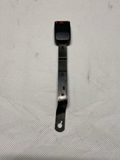 VW Golf 2 Gurtschloss Sicherheitsgurt Gurt Verschluss vorne links 191857755E