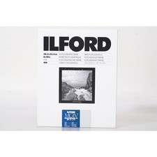 Ilford Multigrade IV RC De