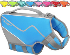 Neoprene Dog Life Vest, Dog