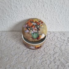 Deckeldose  ✮ GOEBEL ✮