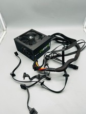 Corsair CS Series Modular CS650M 650W 650 Watt 20+4Pin ATX PC Netzteil #133