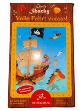 Die Spiegelburg Capt'n Sharky