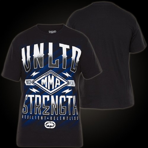Ecko unltd mma - unltd., t-shirt