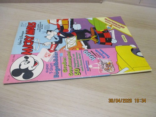 Micky maus 1984 mit - 1984,
