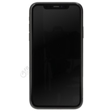 Apple iPhone 11 64GB Black