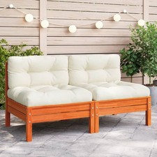 Garten Lounge Set Kissen
