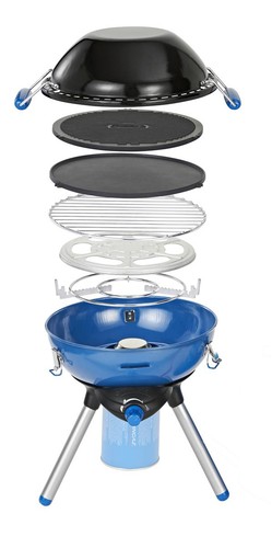 Campingaz gasgrill gaskocher - campingaz,