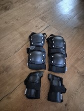 Protektor SET Skater Roller