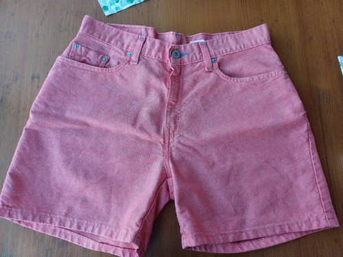 Levi damen high - high, waist