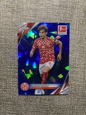 Topps Chrome Bundesliga 2025