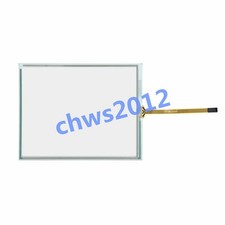 1 PCS Touch Screen Glass Panel