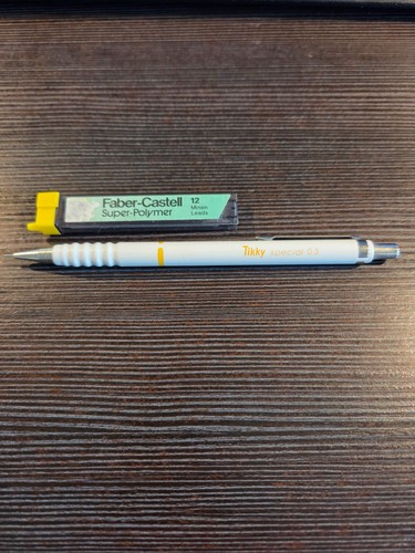Orig rotring tikky special - tikky,