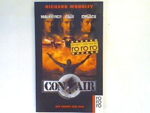 Con air roman woodley - air:,