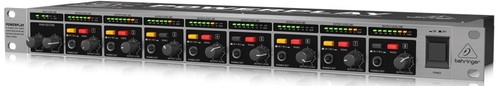 Behringer ha8000 - behringer,