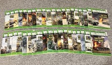 Weltkrieg Erlebnisberichte, 39 Hefte