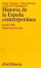Historia de la España