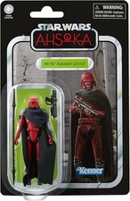 Hasbro the vintage collection - the,