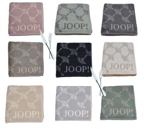 Joop 1611 duschtuch 2x - 2x,