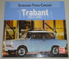 Schrader Types Chronicle