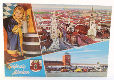 Munchen Kindl Blick